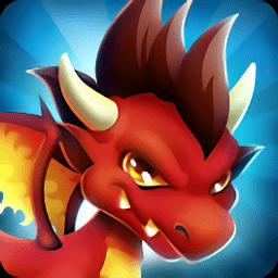 dragon city手机版
