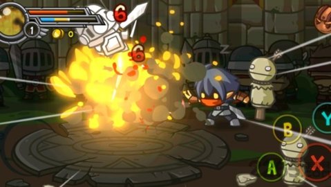 wonder bladev1.1.0(4)