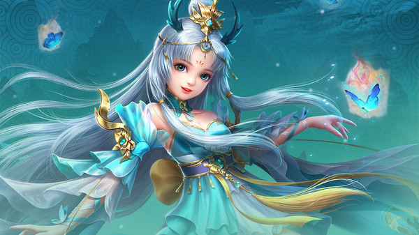 太古封魔录2手机版v1.0(3)