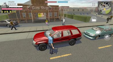 武装特警手机版v1.0(2)