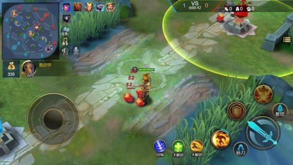 王者精英5v5全部皮肤免广告