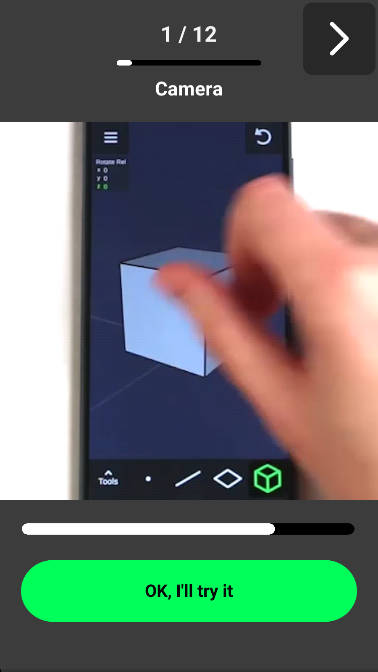 3dmodeling凹凸建模软件
