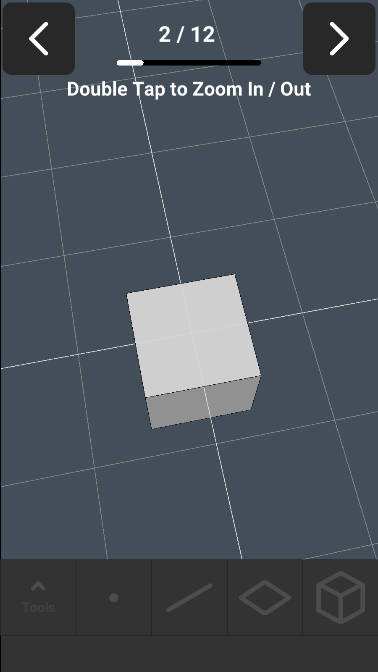 3dmodeling凹凸建模软件