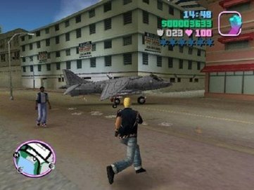 纽约侠盗v1.2.4(1)