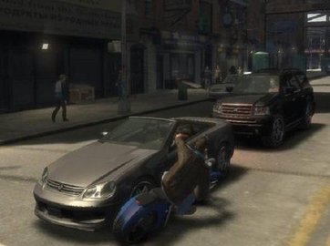 纽约侠盗v1.2.4(3)