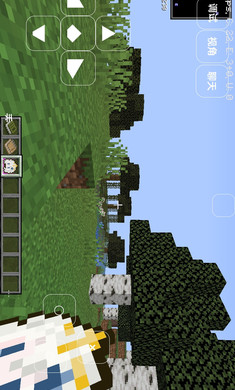 我的世界轻匠手机版v0.8(3)