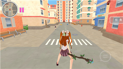 校园躲猫猫逃生v1.0.1(3)