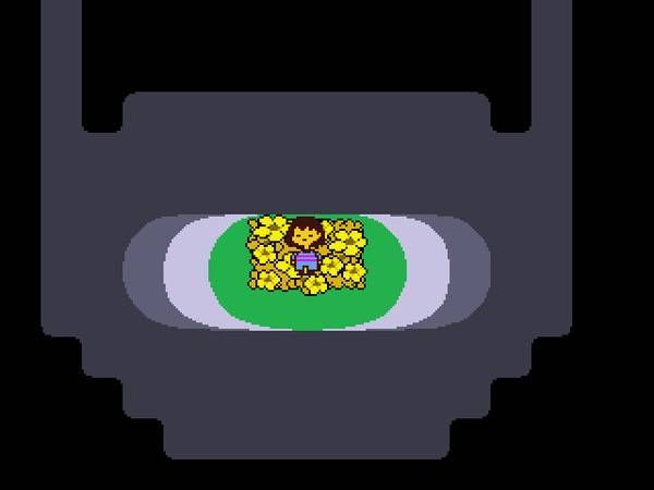 undertale bits and pieces手机版v1.3.2.1(4)