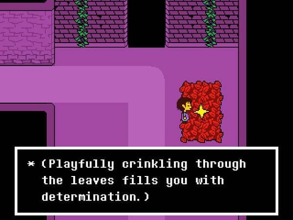 undertale bits and pieces手机版v1.3.2.1(3)
