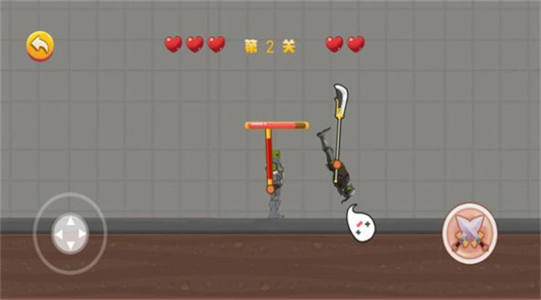像素世界逃亡v1.2(3)