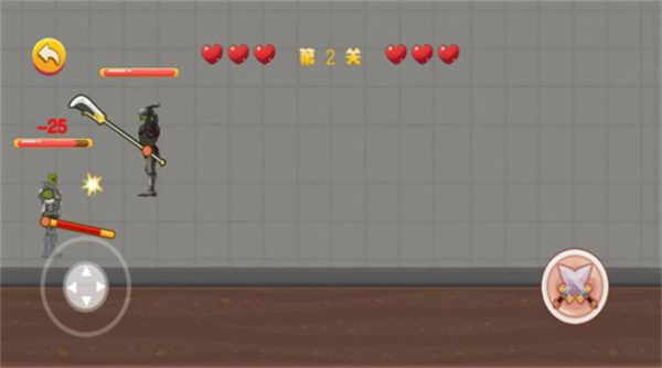 像素世界逃亡v1.2(1)
