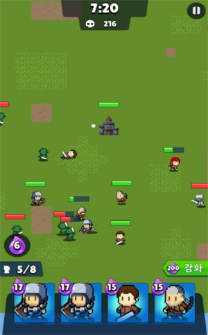 王国勇士英雄防御v1.0.51(1)