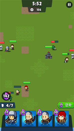 王国勇士英雄防御v1.0.51(3)