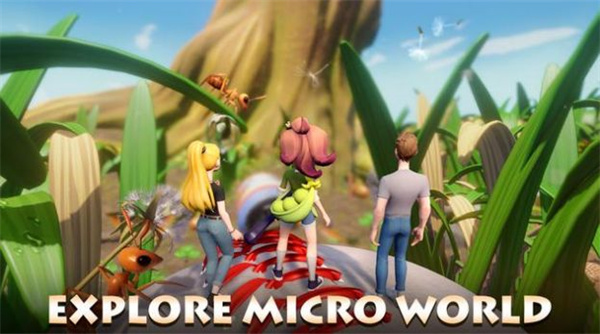 迷你幸存者v1.0.3.27434(2)