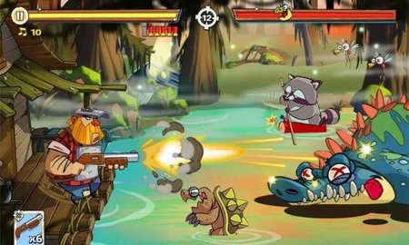 沼泽攻击2v1.0.2.138(2)