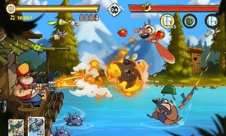 沼泽攻击2v1.0.2.138(3)