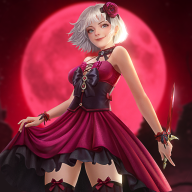 我的哥特新娘手机版