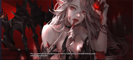 我的哥特新娘手机版v1.0.41(1)