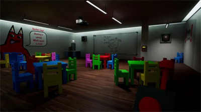斑斑幼儿园手机版v1.0.0(3)