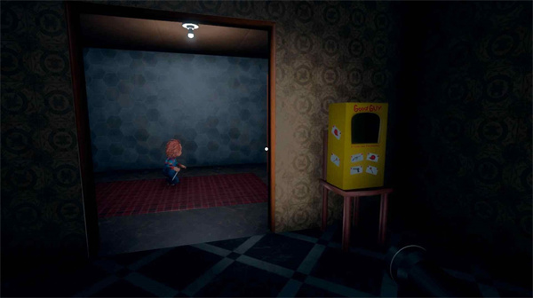 鬼娃回魂v1.99(1)