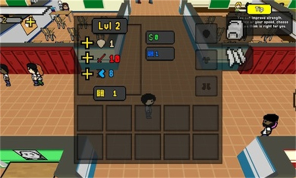 危险学校v1.8.98(2)