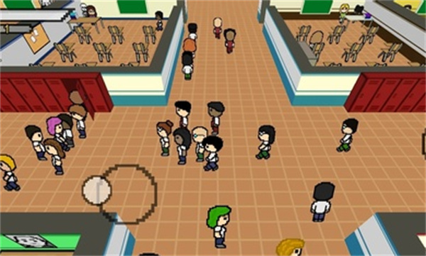 危险学校v1.8.98(1)