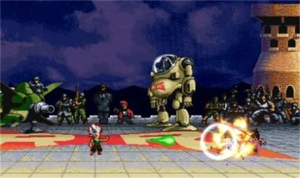 龙之传说Zv1.1.3(2)
