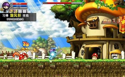勇者之路精灵物语手机版v1.31(3)
