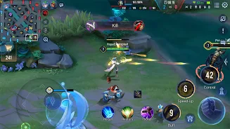 王者荣耀海外版国际版下载(arena of valor)