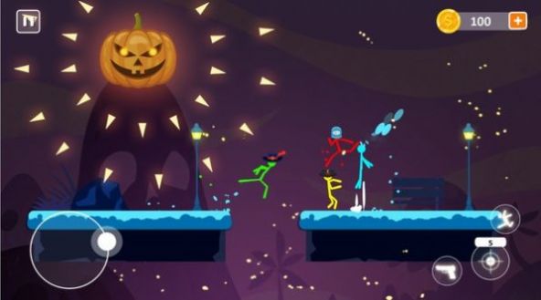 火柴人至尊乱斗v1.0.4(2)
