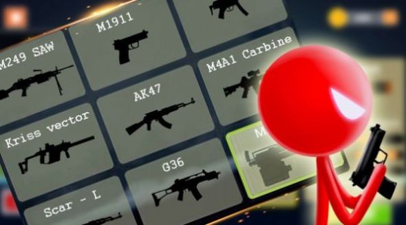 火柴人至尊乱斗v1.0.4(3)
