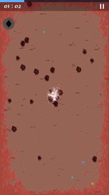 魔法生存汉化无限金币钻石最新版本下载(Magic Survival)
