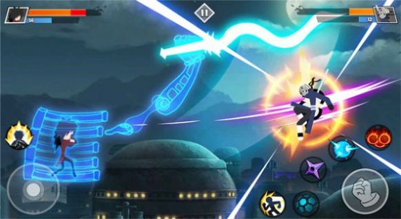 火影大作战v1.0.2(2)