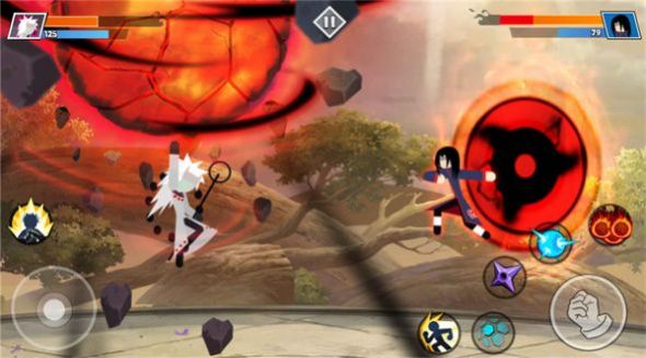 火影大作战v1.0.2(1)