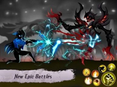 阴影战士v2.1(1)