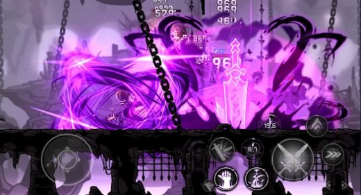 迷失的暗影幻想格斗v1.014(3)