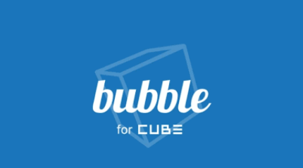 CUBE bubble官方下载2024最新版本