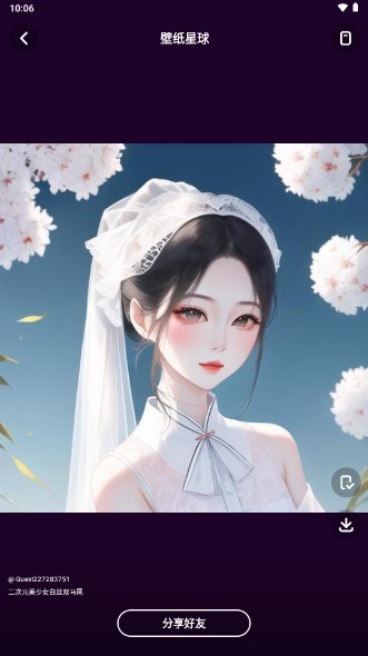 壁纸星球解锁pro去广告版