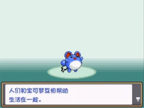口袋妖怪燃之智金手指v4.0.0(3)