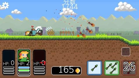 冲鸭三英雄v1.0.3(3)