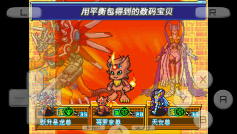 数码宝贝日光v3.0(2)