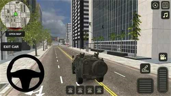 中国特警模拟器v1.1(2)