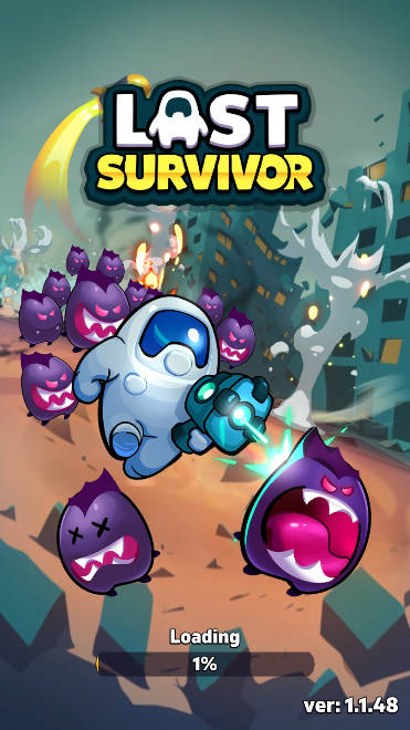 最后的幸存者折相思内置菜单版(The Last Survivor)