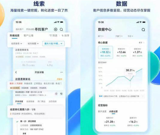抖音销帮APP2025最新版本