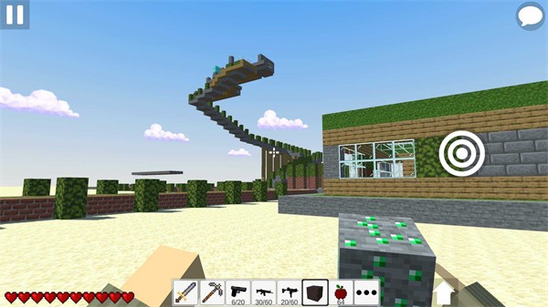 我的世界矿箱Alphav0.3.7(3)