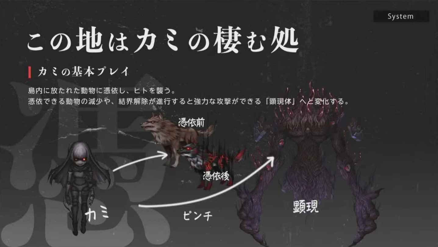 神流岛轮回的巫女v1.0.0(1)