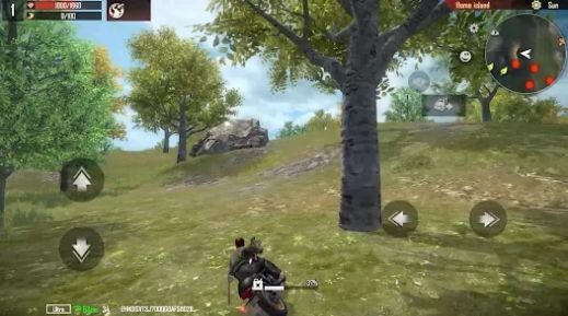 岛屿计划中文版v1.0.5(2)