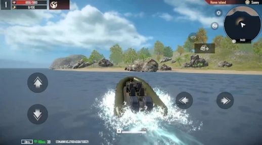 岛屿计划中文版v1.0.5(1)