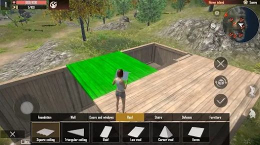 岛屿计划中文版v1.0.5(3)