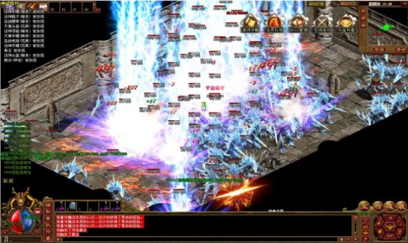 龙湖传世打金版最新版v1.0.0(1)